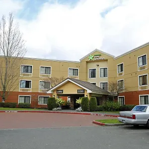 Hotel Extended America - Seattle -